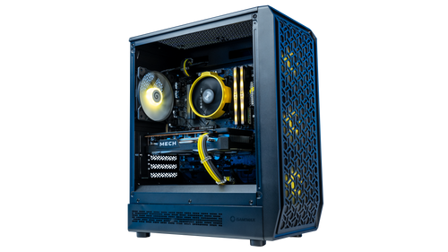 ⭐️MACUBE110⭐️Ryzen5 5600G⭐️Steel Legend ⭐️MACUBE110⭐️Ryzen5 5600G⭐️Steel Legend ⭐️MACUBE110