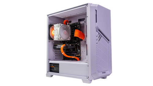 自作PC i7 4790K RAM16GB SSD256GB Win10Pro 自作PC i7 4790K RAM16GB SSD256GB Win10Pro - メルカリ