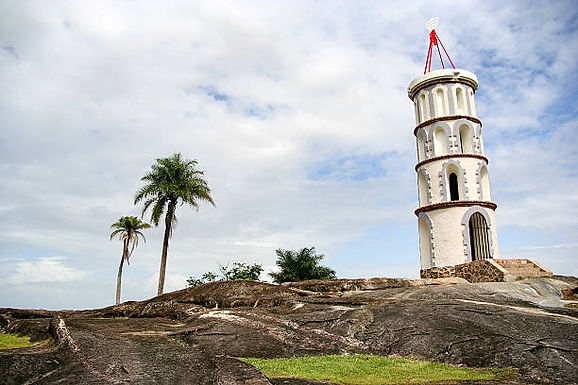 French Guiana