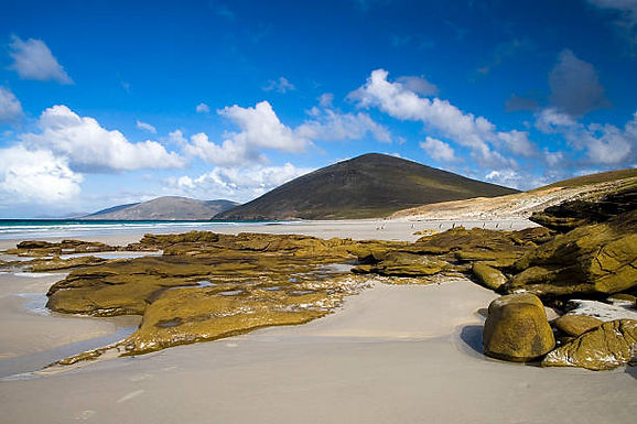 Falkland Islands