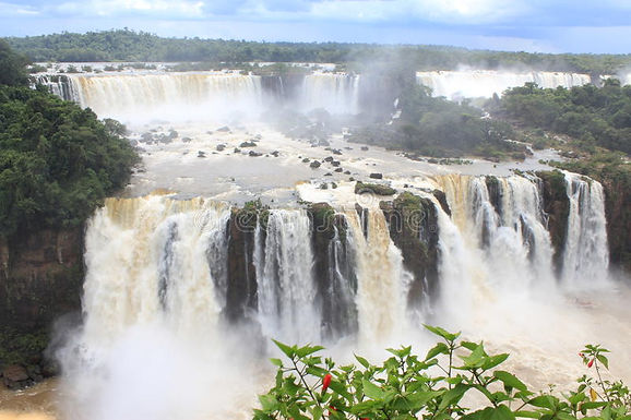 Paraguay