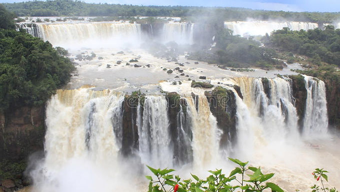 Paraguay