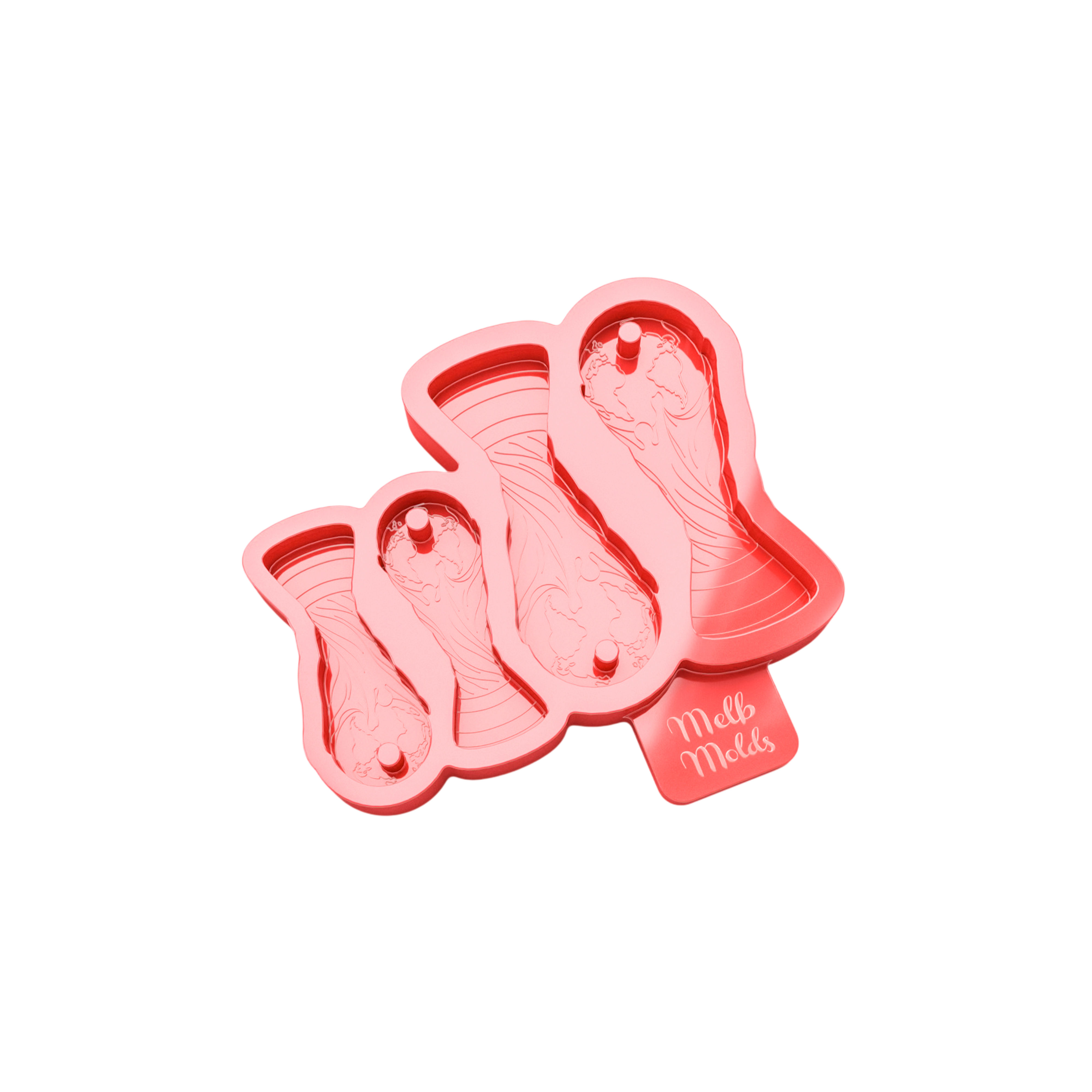 World Cup Silicone Mold 🏆- Epoxy Resin Melb Molds Silicone Molds - MelbMolds