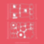 🌙✨ قالب سيليكون فانوس سداسي تركيب 25 سم- ريزن ايبوكسي - ميلب مولدز - قوالب سيليكون