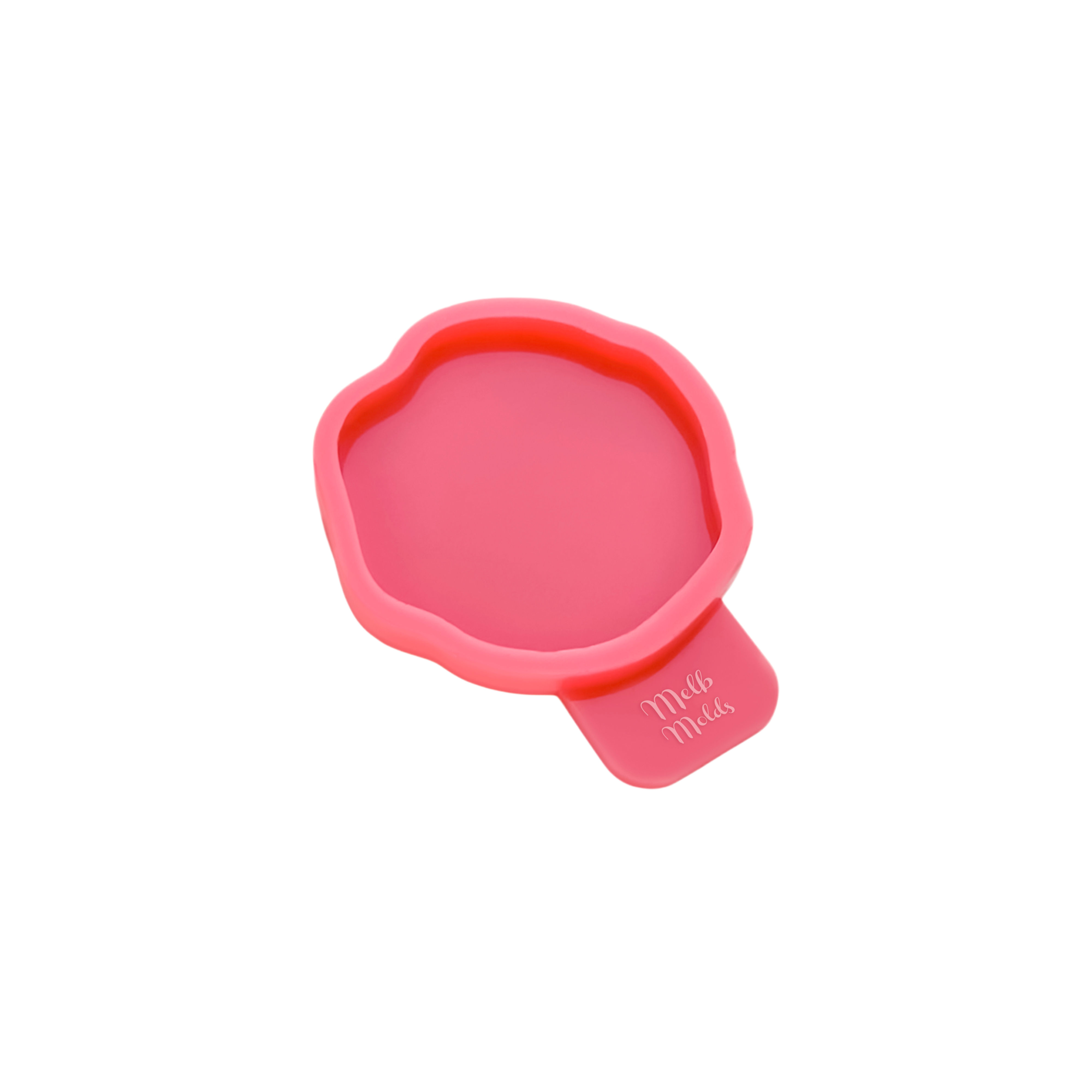 Geode (C) Silicone Mold – 6 cm ✨- Epoxy Resin Melb Molds Silicone Molds - MelbMolds