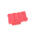 Shopping Cart Chip Resin Mold - Standard Style ✨