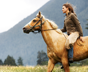 26 - 28 Mars 2021 : Cheval et Abondance, 3 jours pour explorer notre relation à l'argent - COMPLET