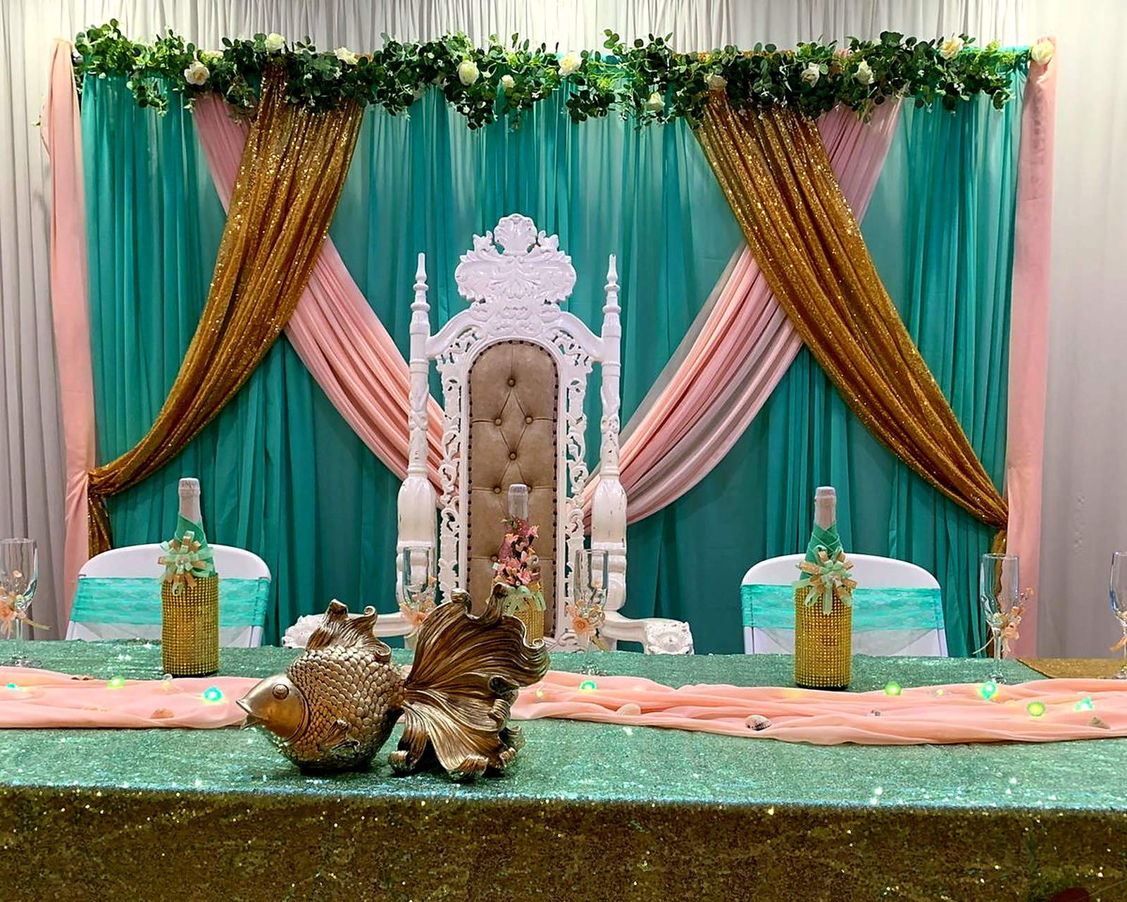 Quinceañera