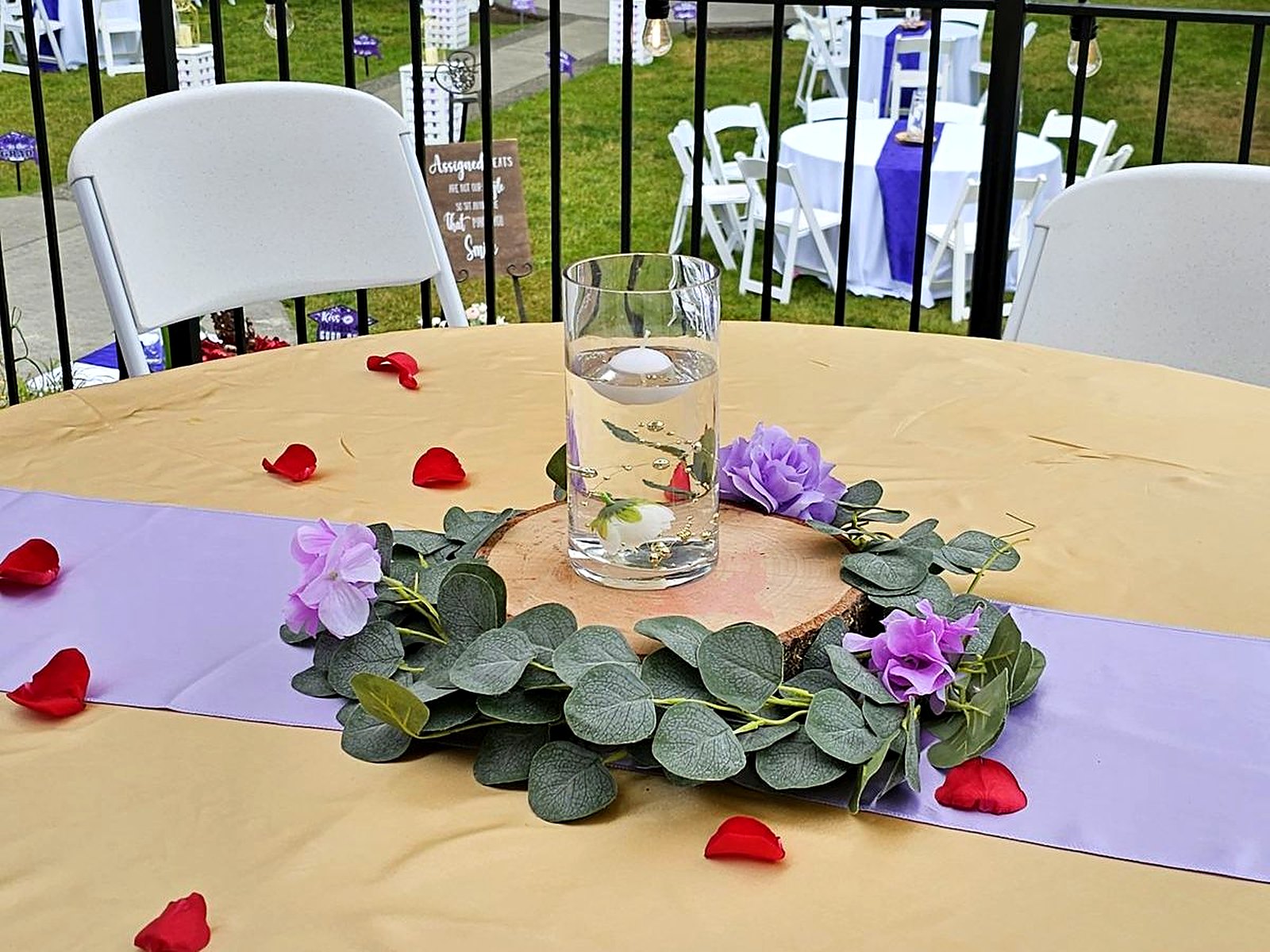 Celebration of Life