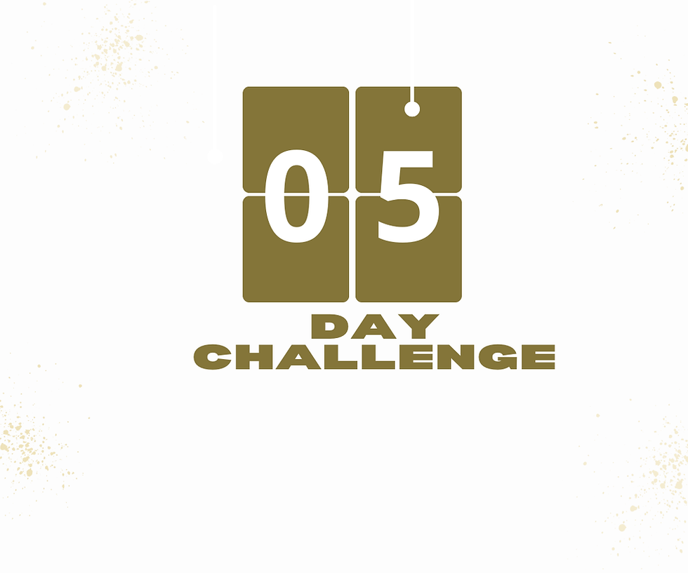 Black Gold Five Day Gym Fitness Challenge Countdown Your Story (1080 x 900 px).png