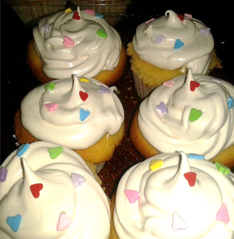 Cupcakes