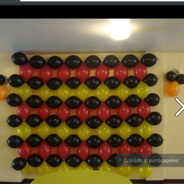 Instagram - #arteenglobospty