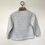 Thumbnail: Grey Marl Plain Sweater