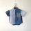 Thumbnail: 2-4 Yrs 'Mumbo Jumbo' Cotton Shirt