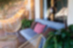 Maya Rose 7 Patio