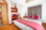 Skyline Bungalow 10 Interior