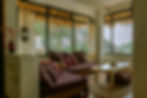 Ginger Suite 19 Sitting Area