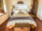 Lotus Suite 18 Bed