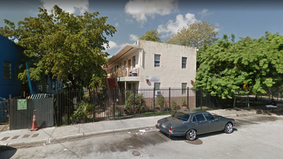 Apartments in Wynwood 2