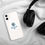 Thumbnail: Crescent 3D Printing's PREMIUM Clear Case for iPhone®