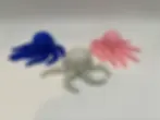 Thumbnail: Articulated Octopus