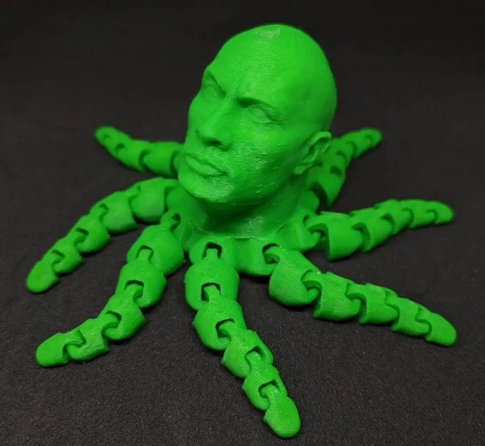 Thumbnail: Rocktopus