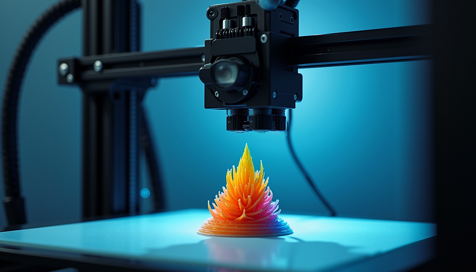 Join Futurvia Minds Society's 3D Workshops: Sign Up Today