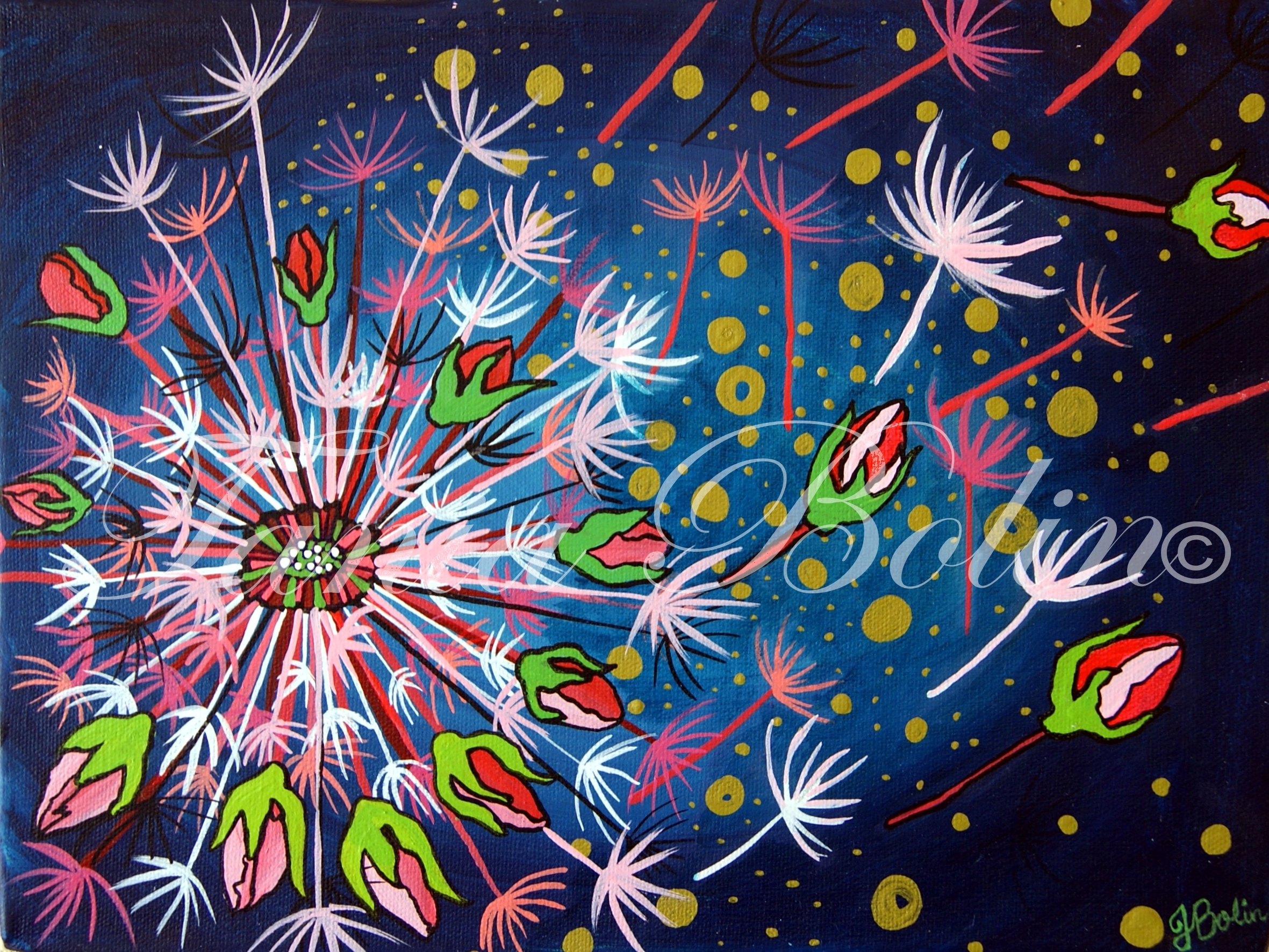 Dandelion