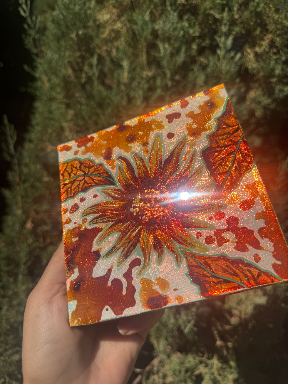 Thumbnail: Girasol Cafe