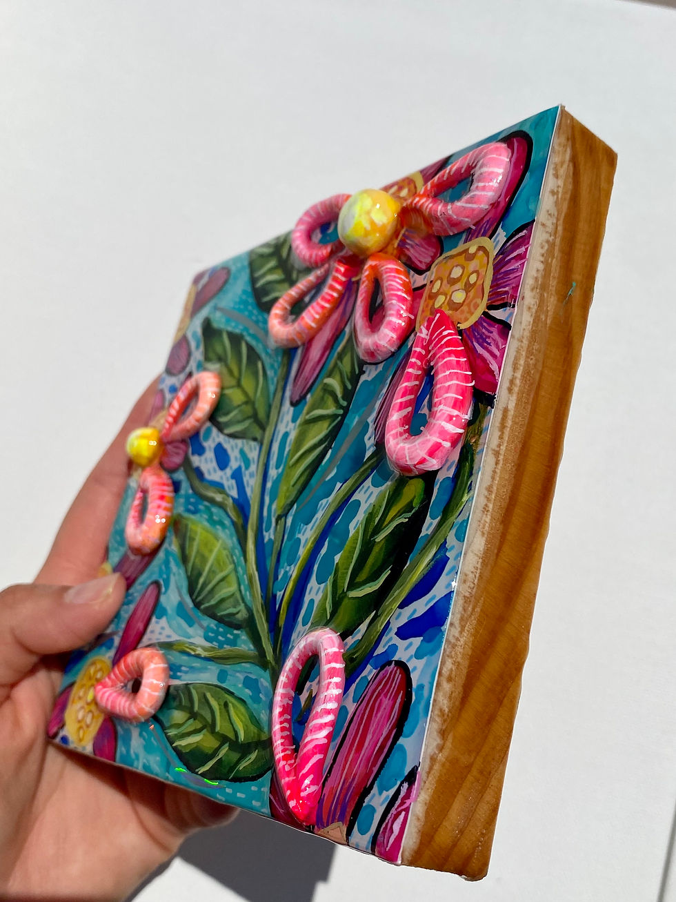 Thumbnail: Adorned