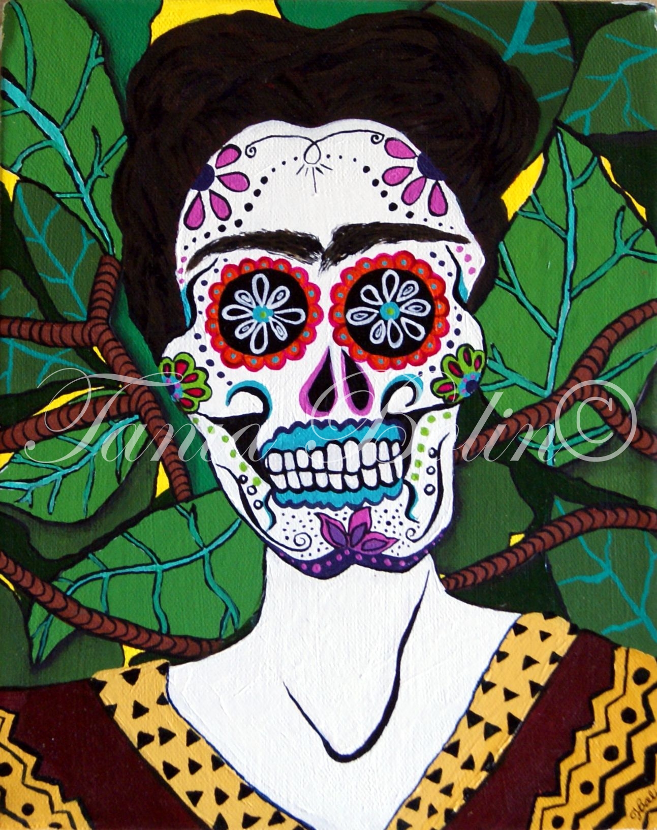 Mi Frida