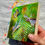 Thumbnail: Original Painting “In The Air”