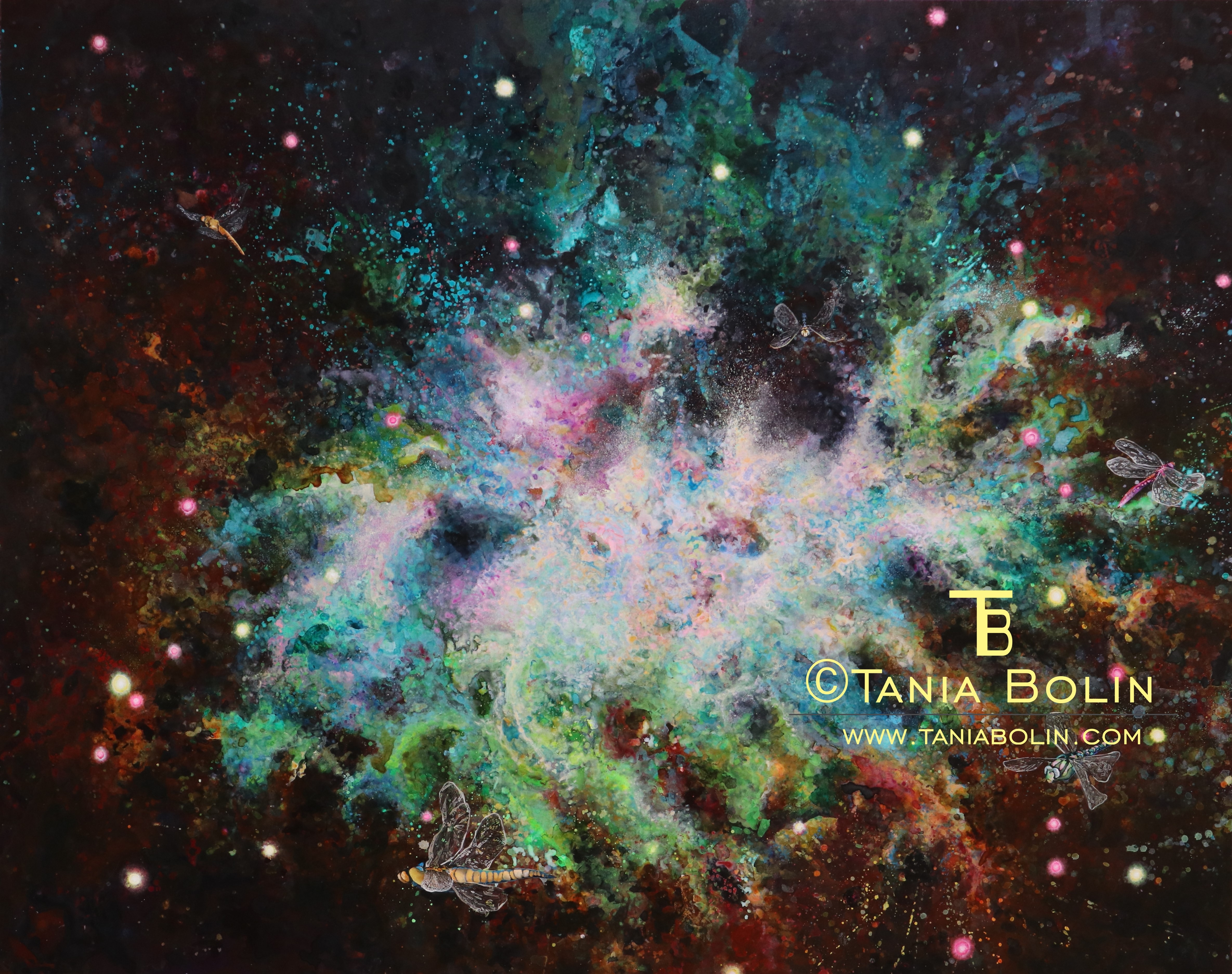 Emergence