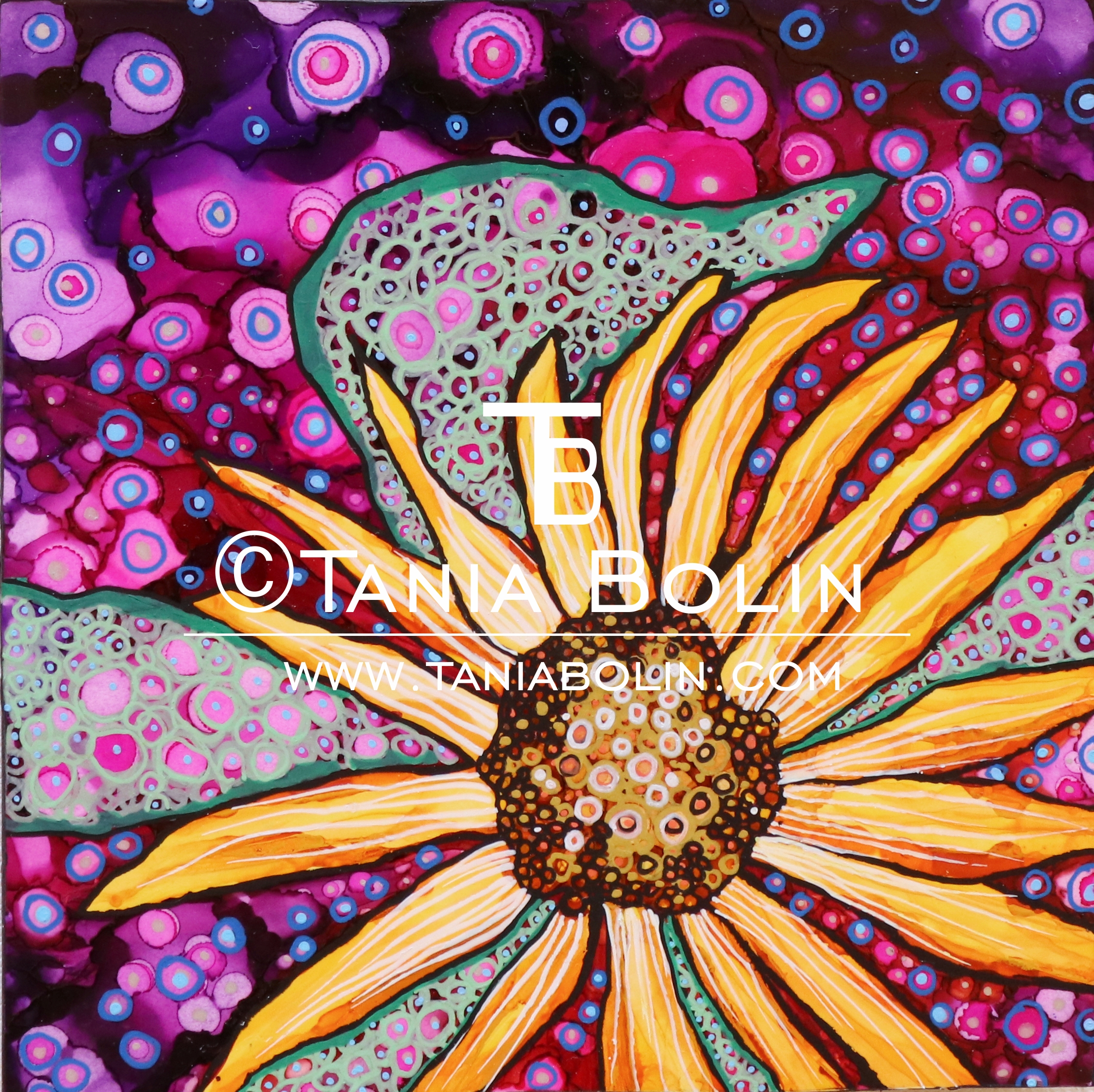 Effervescent