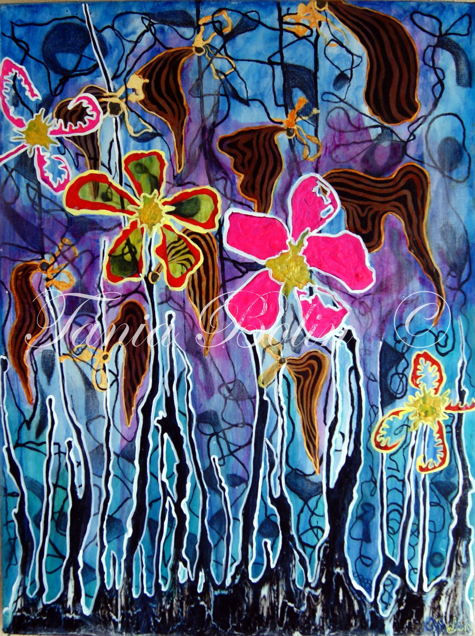 Flora Primera
