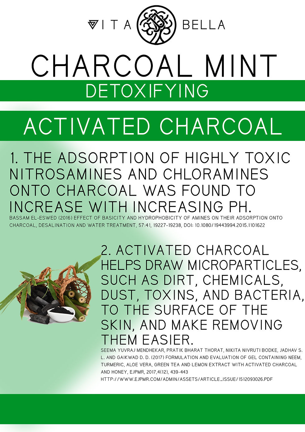 Activated Charcoal
