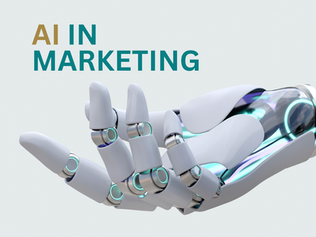 AI in Marketing: Friend or just a fancy tool?