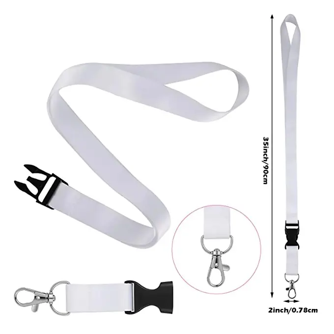 Miniatura: Cordón para el cuello