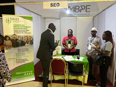 SACII et Destination Canada, tournée de recrutement internationale pour la SÉO