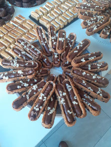 Traiteur entreprises Briançon