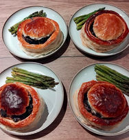 Chef à domicile Yabi's Traiteur Briançon