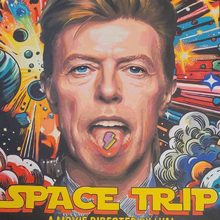 SPACE TRIP