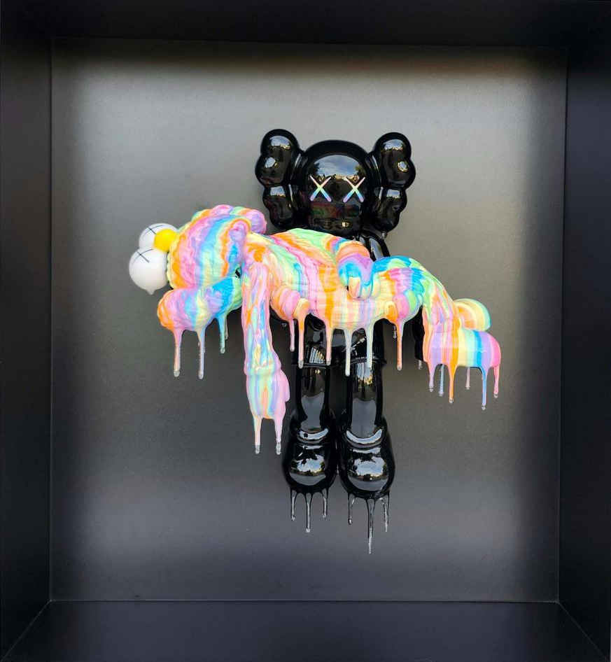 WASTED DREAM - SHERBET