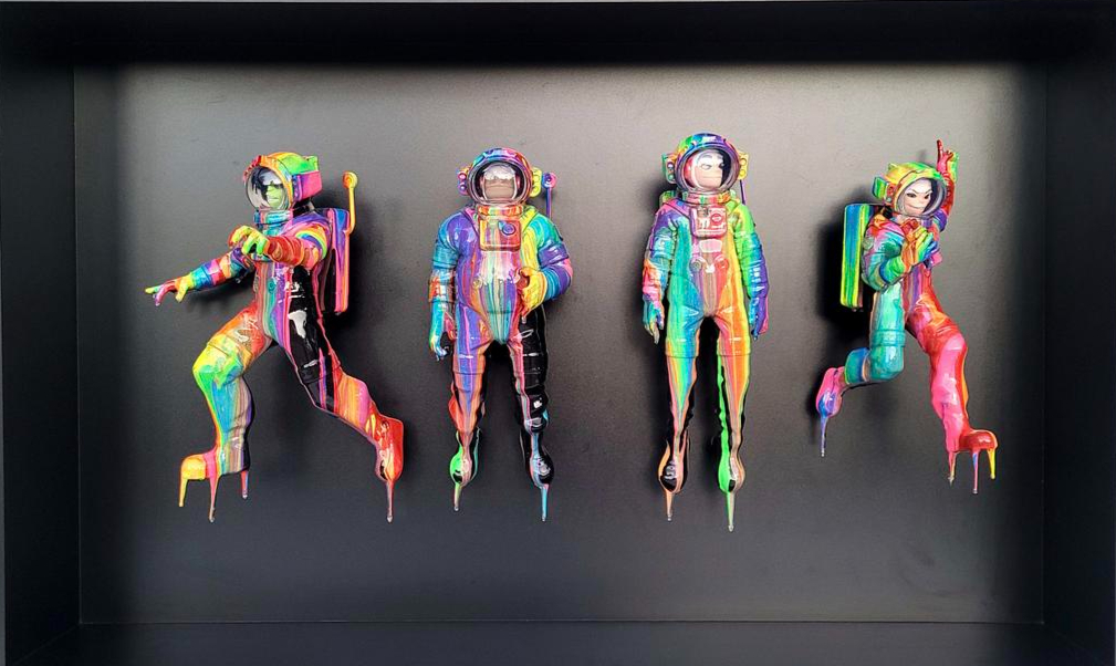 GORILLAZ IN THE ABYSS