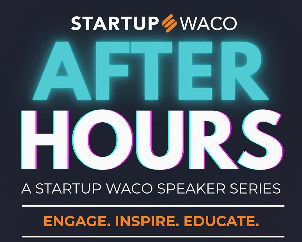 Business After Hours @ Start Up
