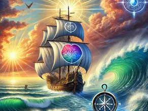 Life’s Odyssey: A Glorious Journey of Faith