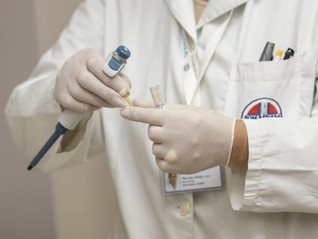 Rotary Committed to a Healthier World
