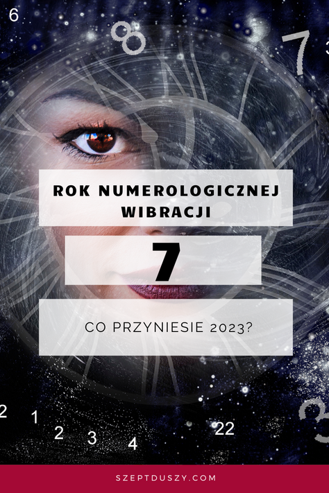 ROK 2023 JAKO WIBRACJA 7