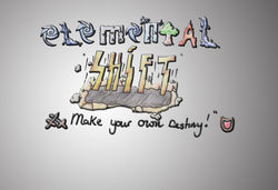 elemental shift logo