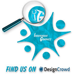 design crowd